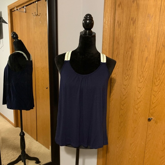 Papermoon Racerback Tank | Medium - Picture 4 of 6